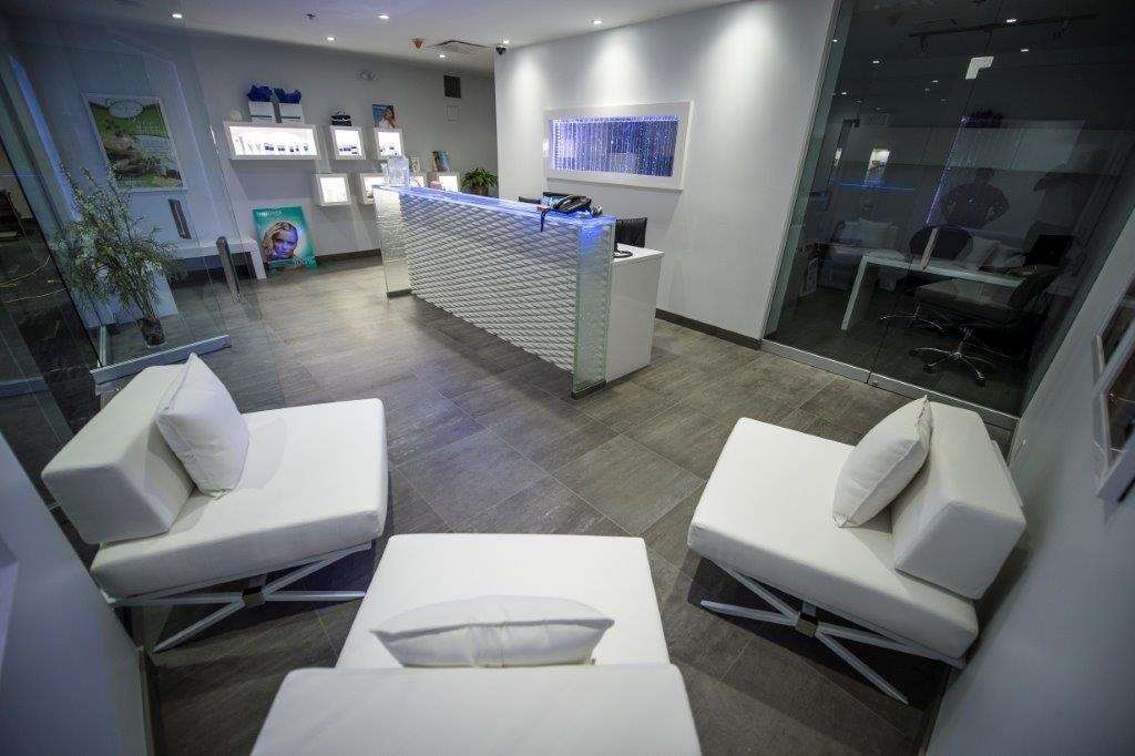 Hotel Levesque Rivière-du-Loup Facilidades foto
